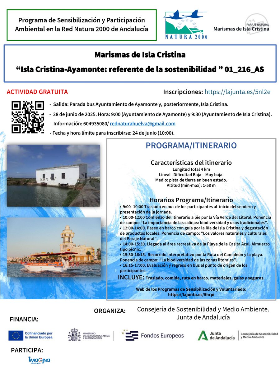 IMAGINA,Educ. y Ocio tweet media