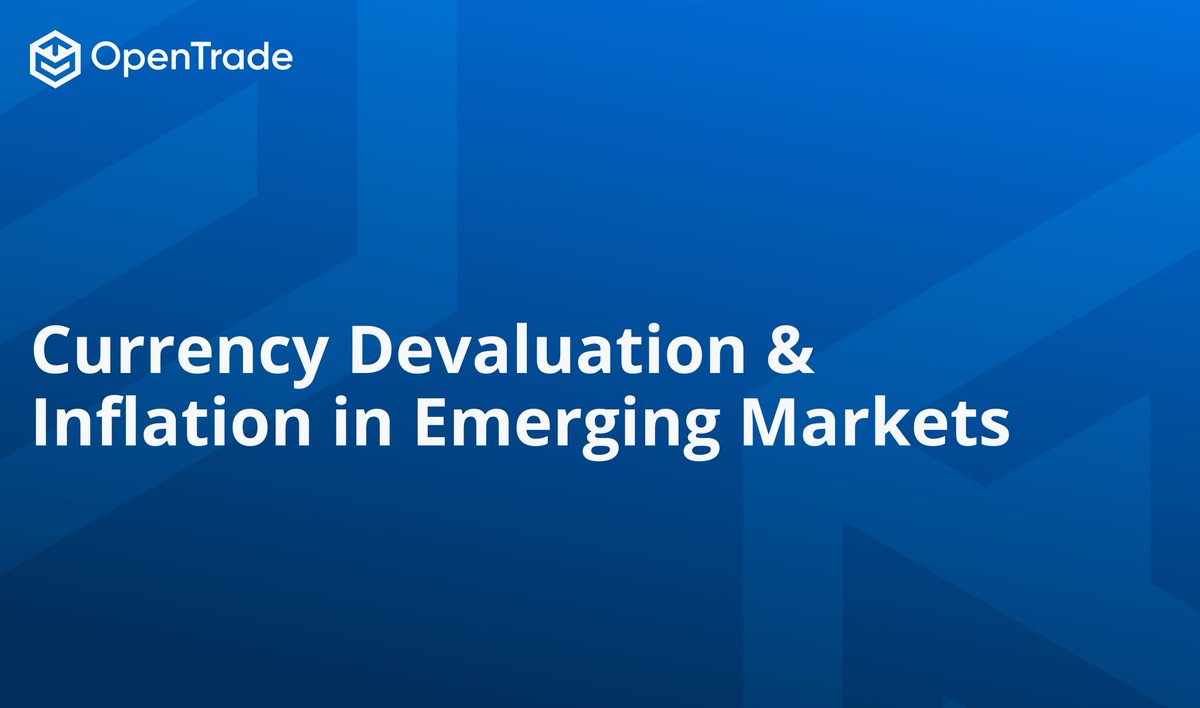 1/ In Brazil, a country long familiar with inflation and currency volatility, a new financial reality is taking shape.

Over the past 2–3 years, 90% of Brazil’s crypto flows have been tied to stablecoins, according to Brazil's central bank. Digital dollars pegged to the U.S.