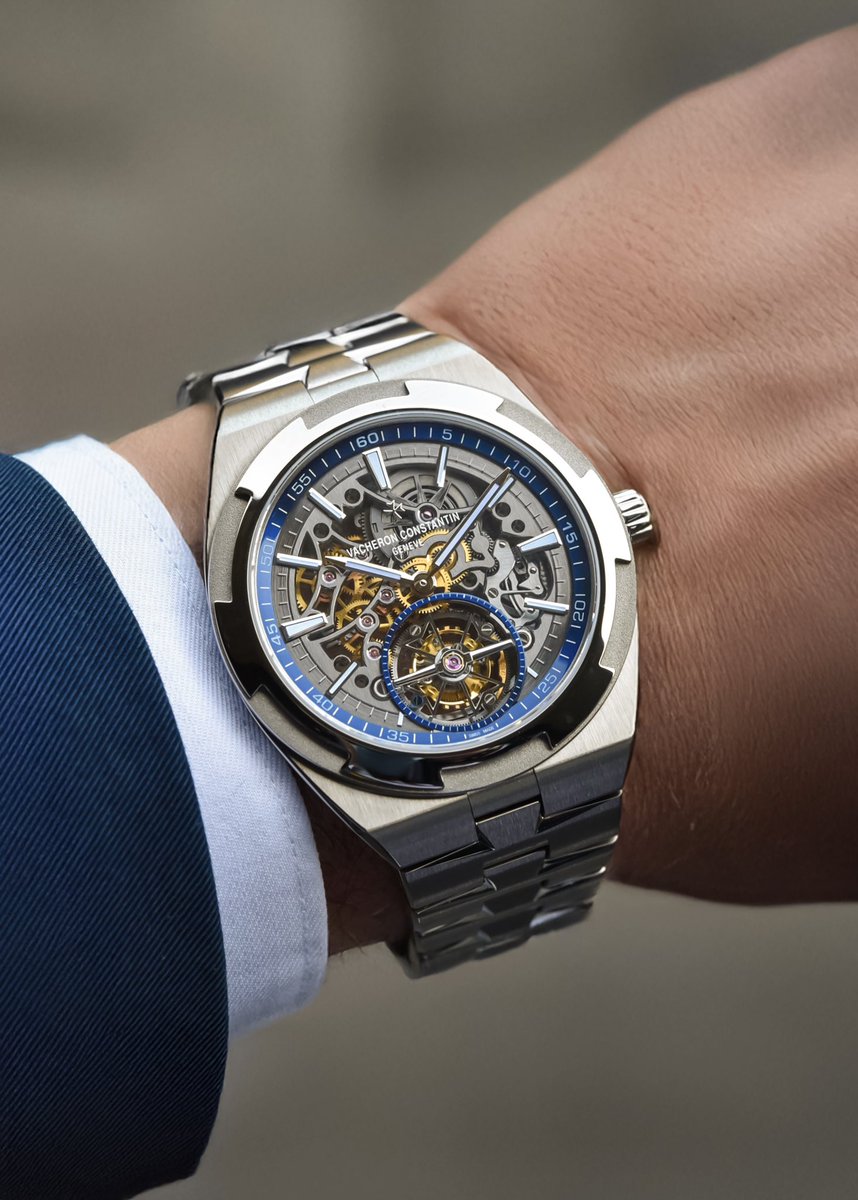 Hairspring Watches tweet media