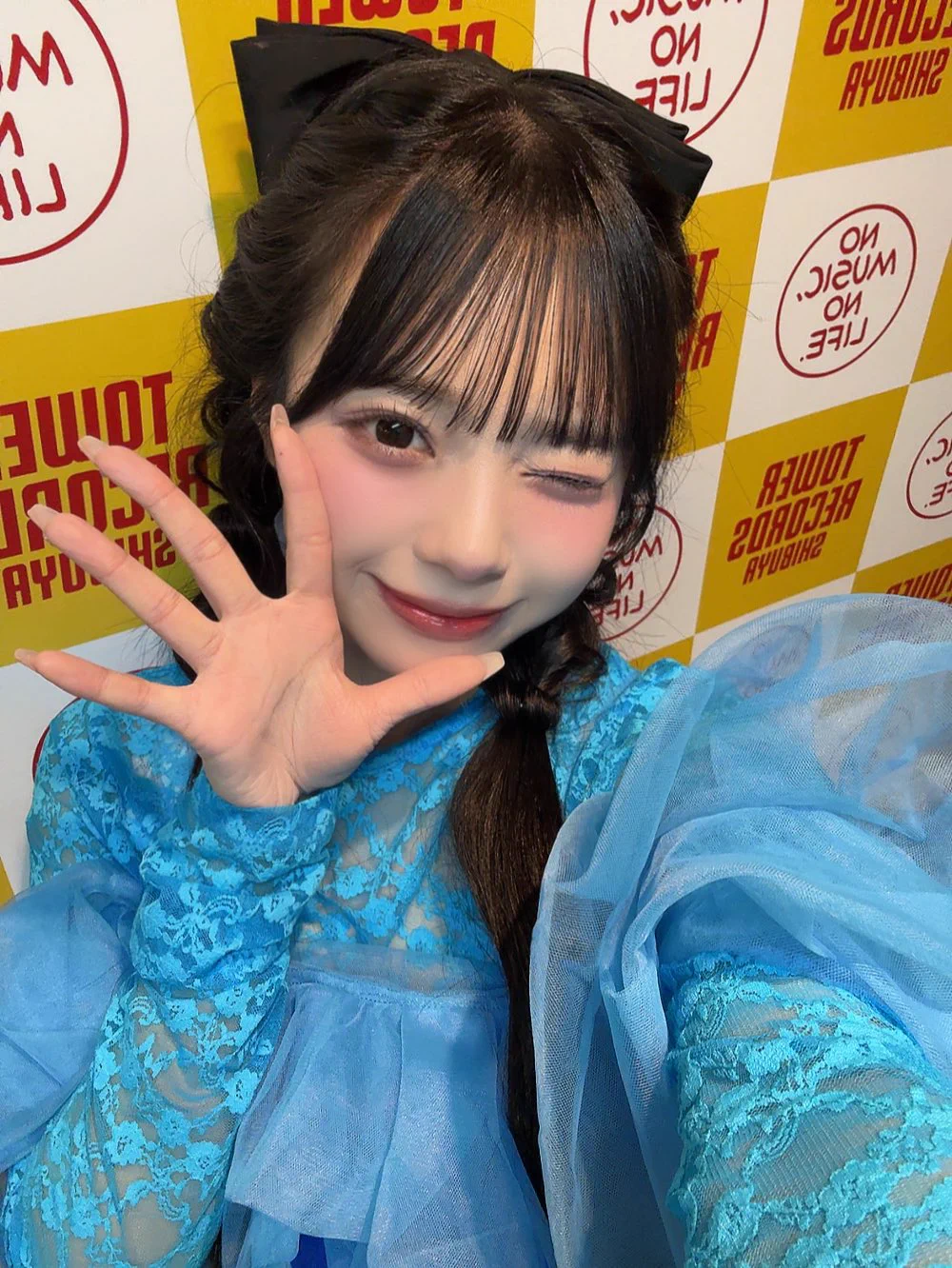 増田 彩乃 (CUTIE STREET) on X: 