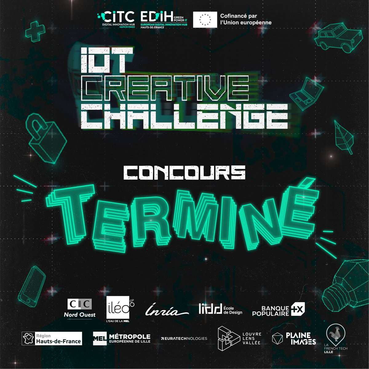 CITC-EuraRFID tweet media