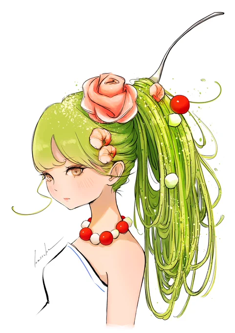 パスタコレクション