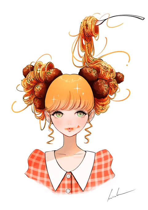 パスタコレクション