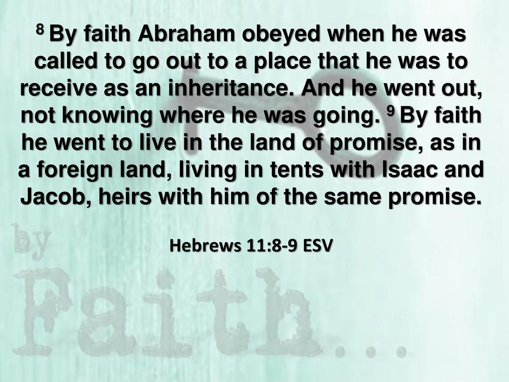 #BeEncouraged

"Steward the temporary, so you can inherit the promise!"

Keep the faith! Your time is coming!