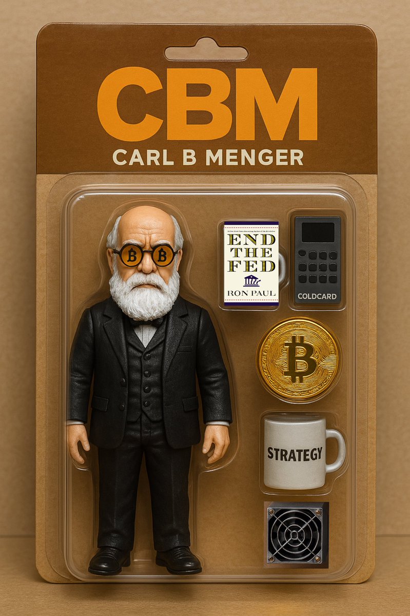 Freedom Starter Pack. #Bitcoin