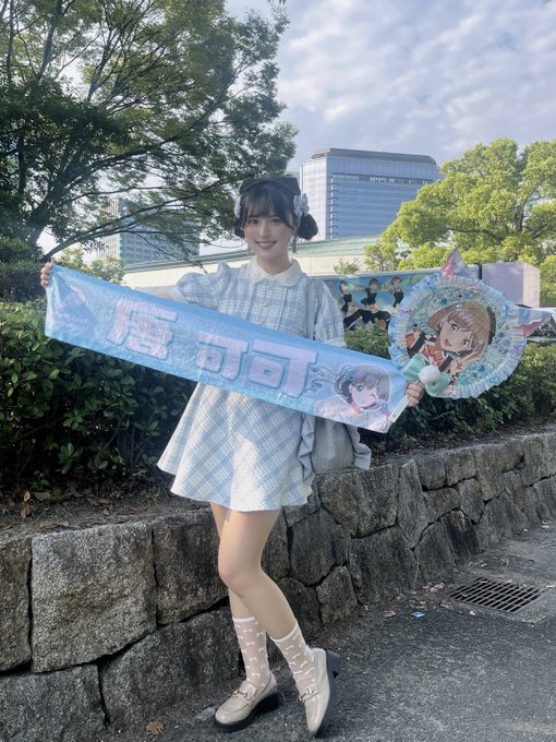 Twitterのコスプレ画像14