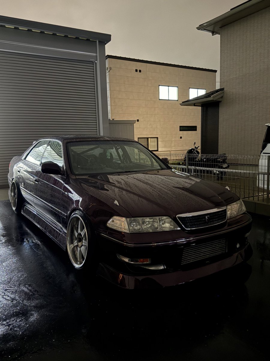 POPOPO7474's tweet image. Very nice✌️