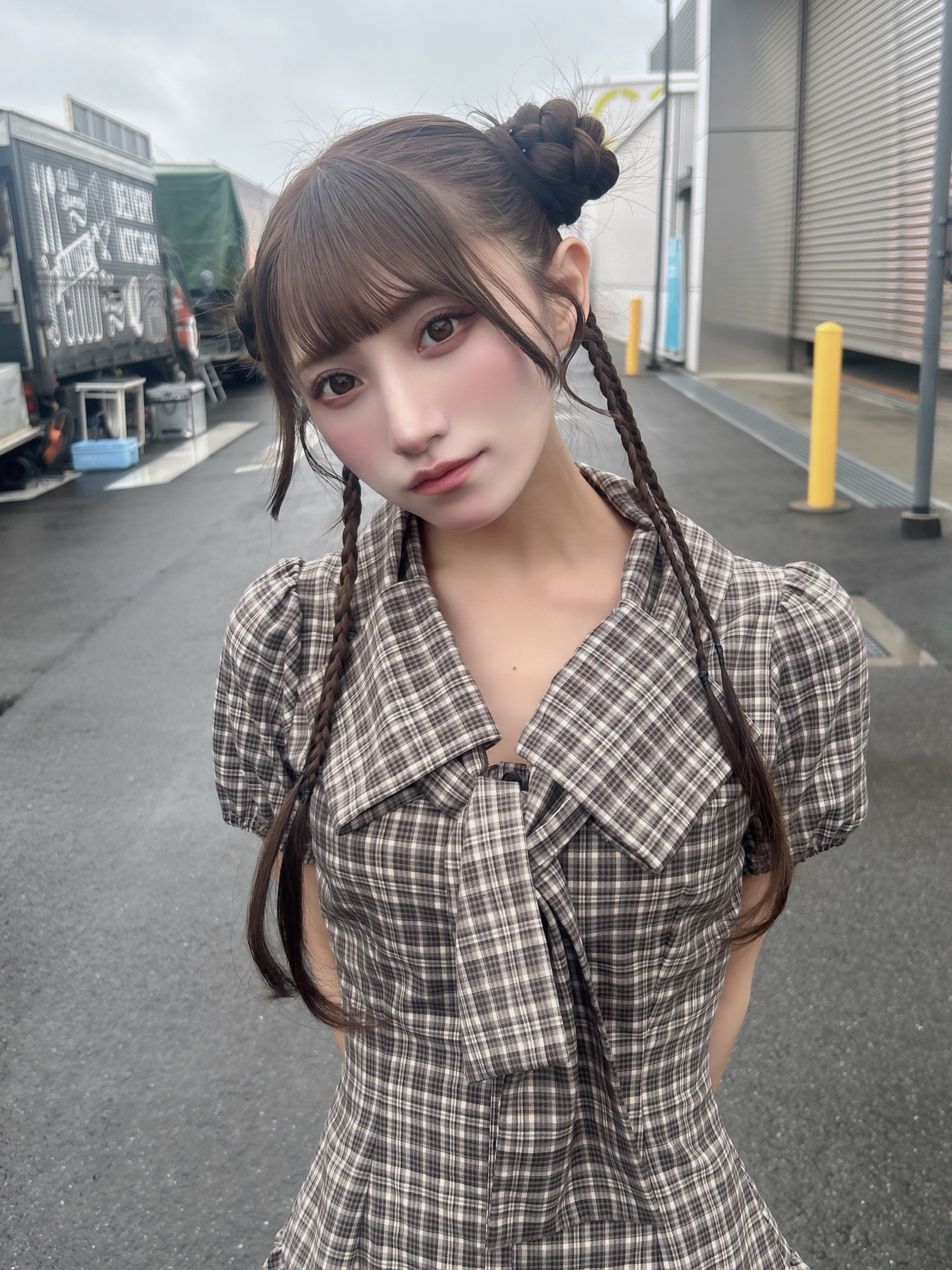 柊木あいな@Merry BAD TUNE. (@aina_mbt) / X
