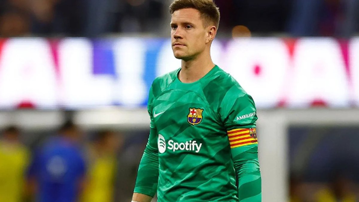 El Partidazo de COPE (@partidazocope) on Twitter photo 🚨 Informa <a href="/HelenaCondis/">Helena Condis Edo</a>
✋ Ter Stegen no se mueve del Barça
❌ No hay ningún acuerdo ni con el Galatasaray, ni con el Manchester United, ni con el Mónaco
🥊 El jugador está preparado para la competencia y no piensa rescindir su contrato
📻 #PartidazoCOPE 🚨 Informa <a href="/HelenaCondis/">Helena Condis Edo</a>
✋ Ter Stegen no se mueve del Barça
❌ No hay ningún acuerdo ni con el Galatasaray, ni con el Manchester United, ni con el Mónaco
🥊 El jugador está preparado para la competencia y no piensa rescindir su contrato
📻 #PartidazoCOPE