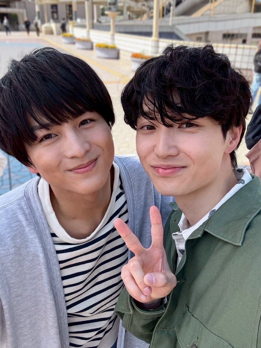 チェリほろご視聴ありがとうございました🍒
楽しんでいただけたでしょうか！
杉本は帝都に彼女が出来て大喜びでした〇