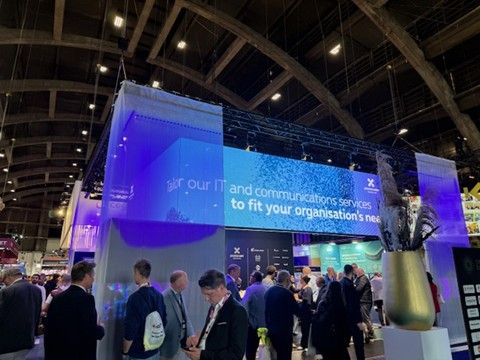 CITC-EuraRFID tweet media