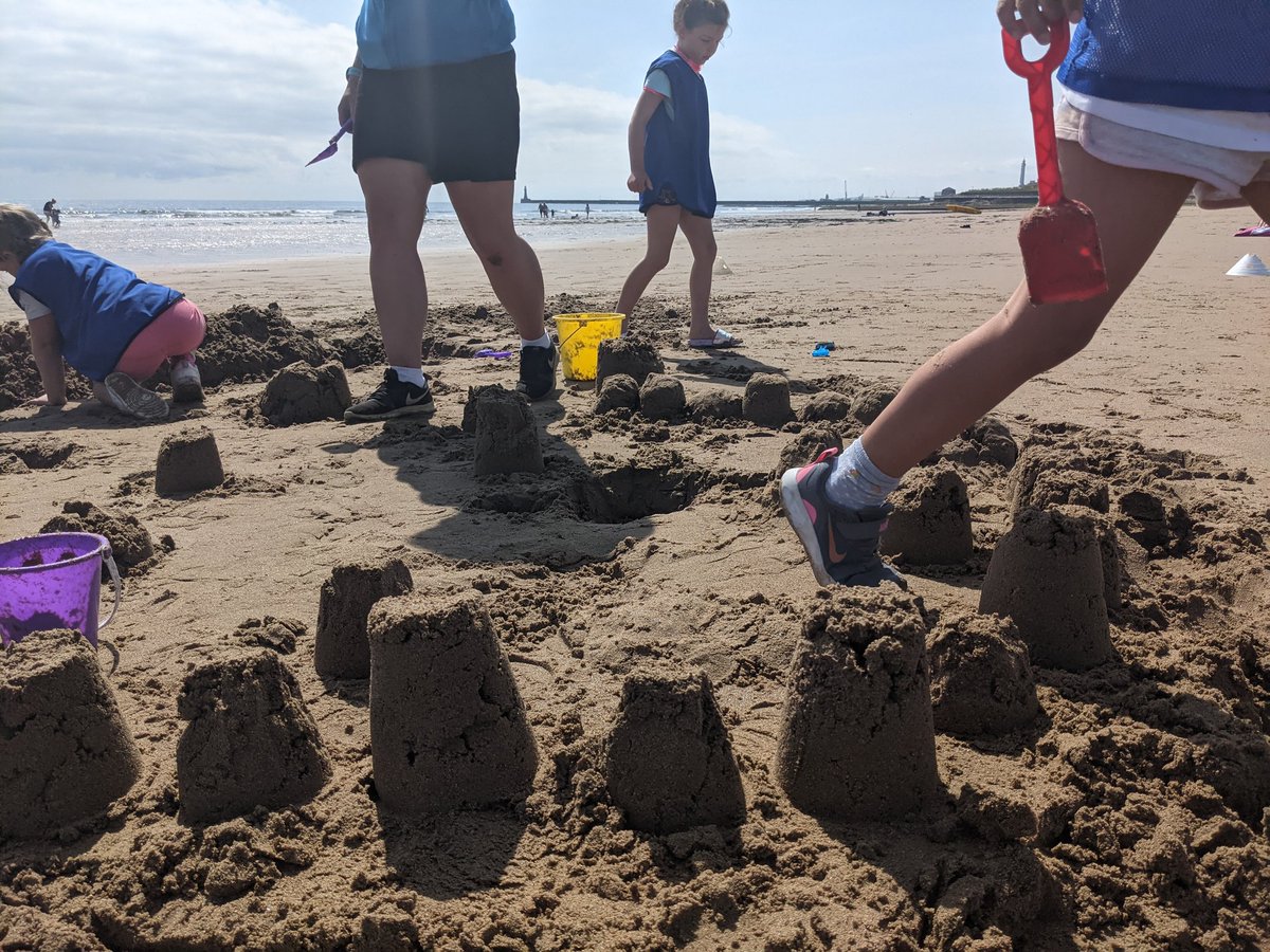 NORTH EAST SPORT tweet media