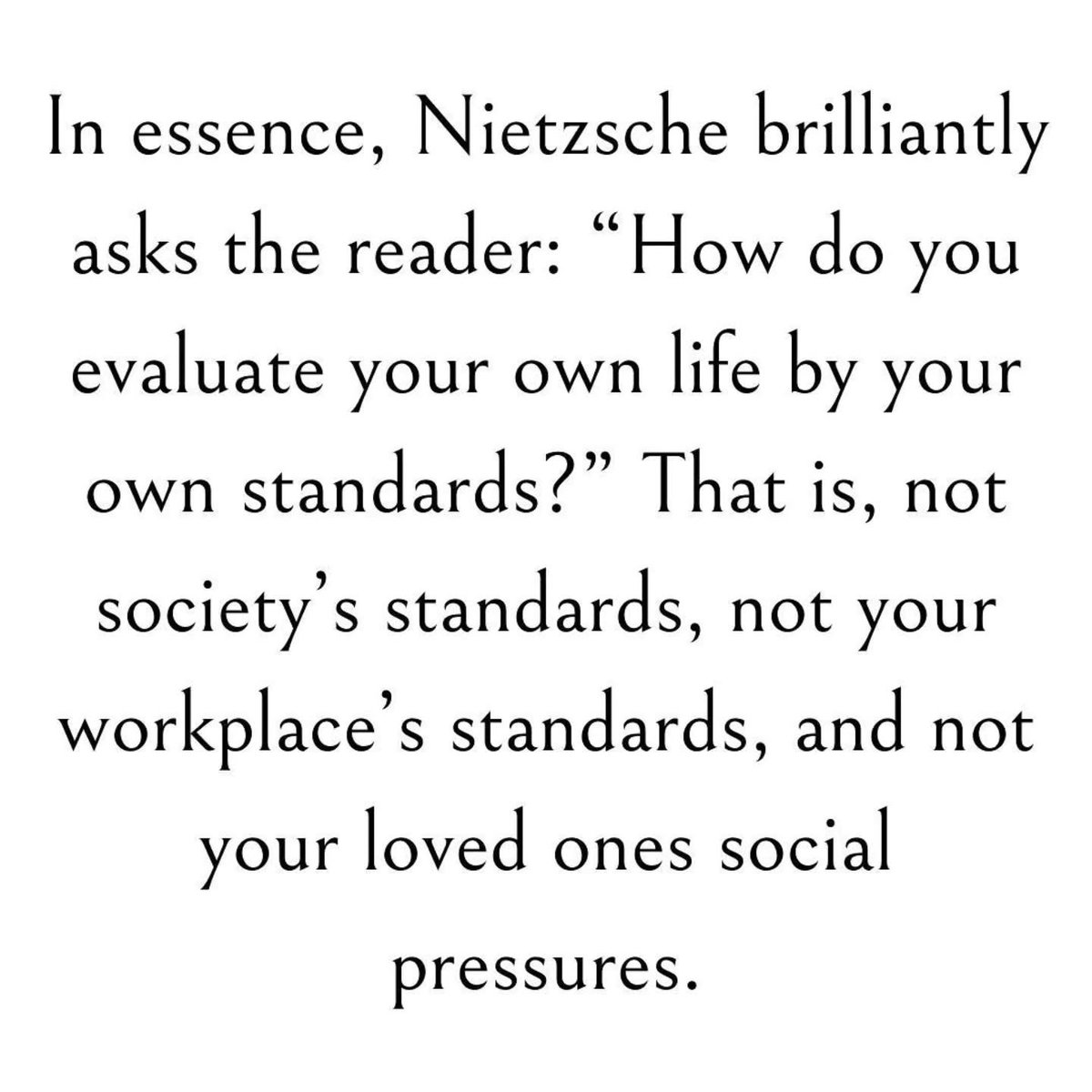 Friedrich Nietzsche | Philosophy & Psychology 🧠 (@quotenietzsche) on Twitter photo 