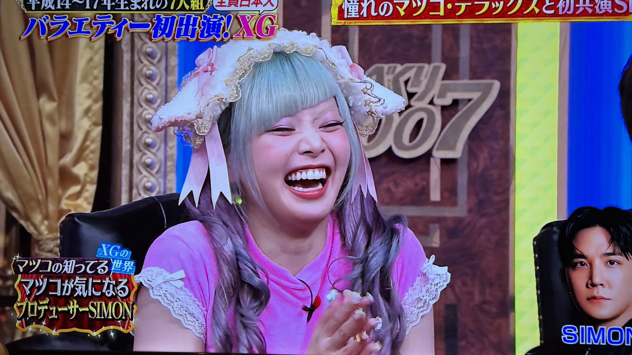 ひなた ALPHAZねずみ🐭 on X: 