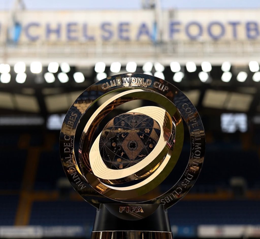It's coming home
