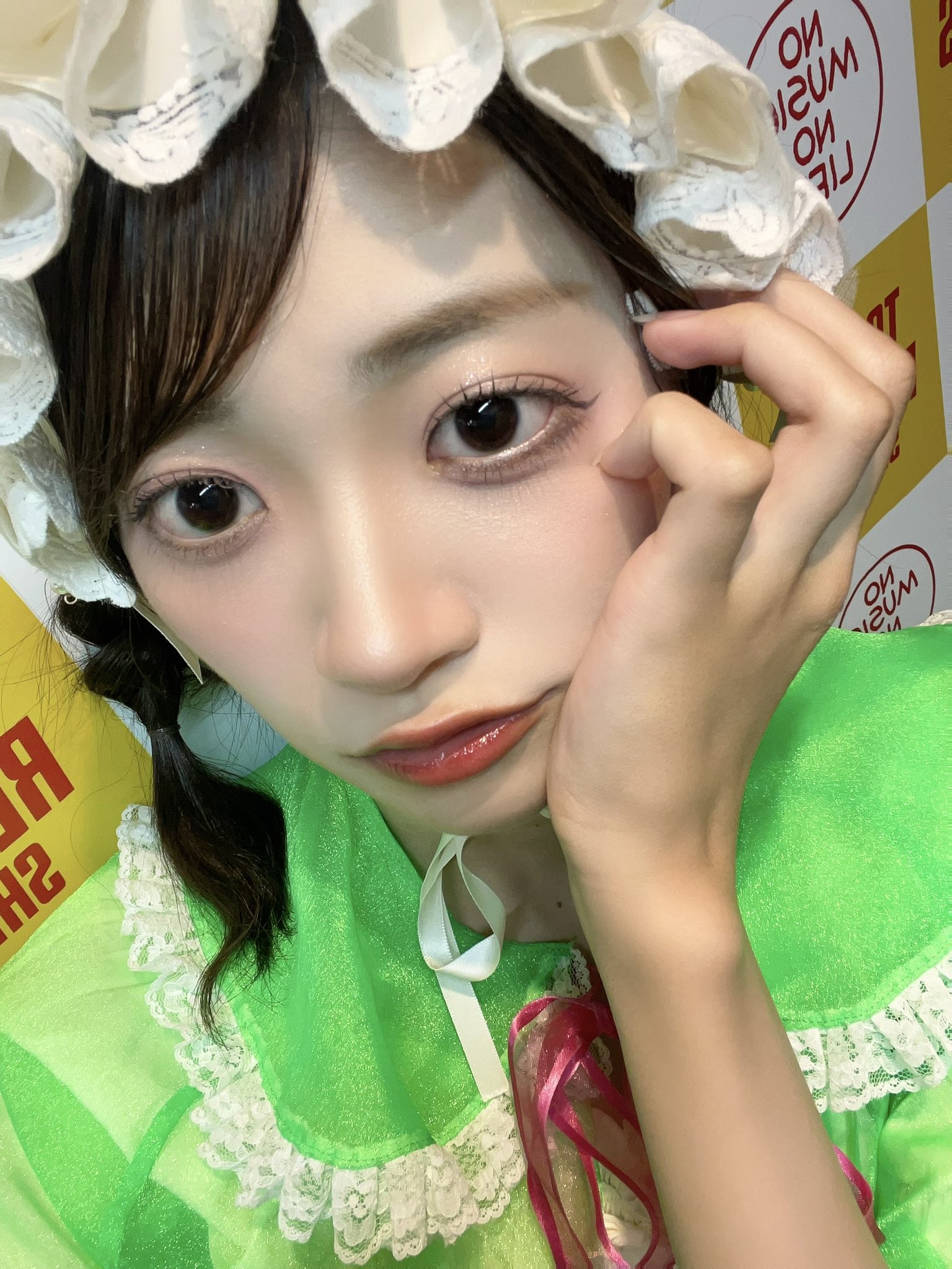 板倉可奈(CUTIE STREET) (@kana_cs1111) / X