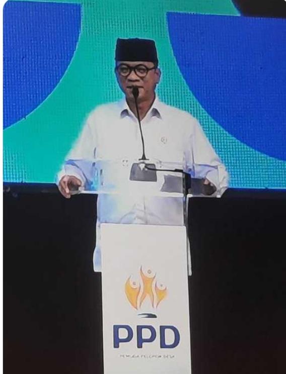 AkmalbinYS's tweet photo. APEL PEMUDA PELOPOR dan Siaga Membangun Desa untuk membangun desa yang lebih baik #ApelPemudaPelopor2025
#KemendesKemenpora
#TPPBersamaMenteriDesa https://t.co/BQKaAqJPdl