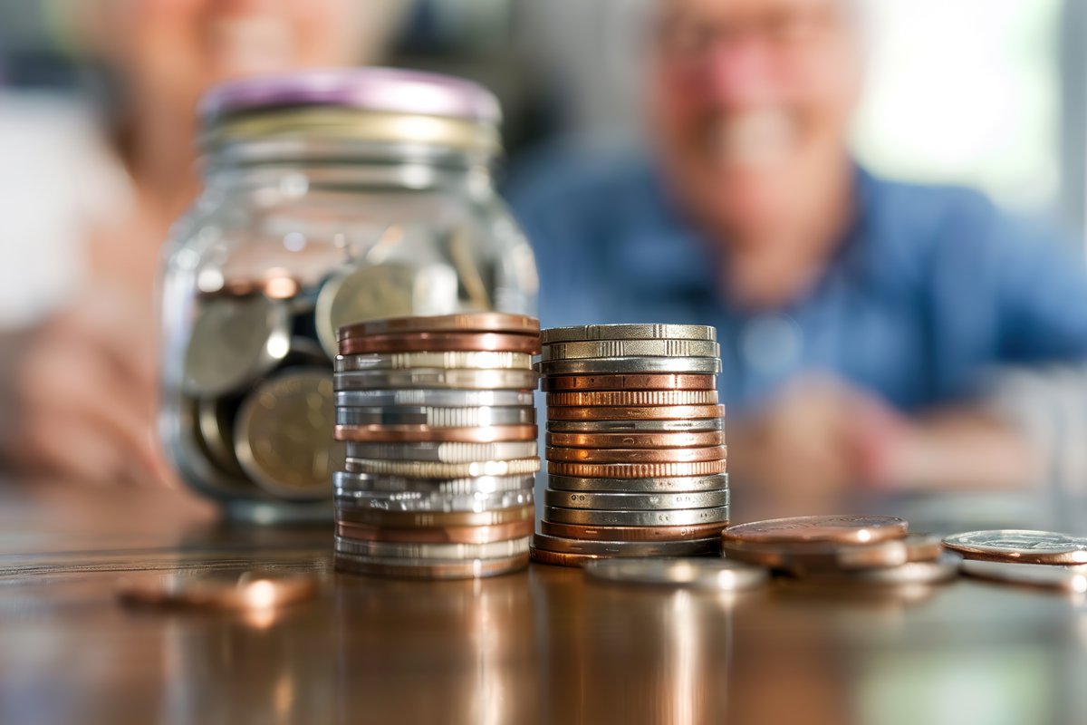 New data from MissionSquare Research Institute suggests that younger, less-tenured state and local government workers are most concerned about having sufficient funds to live in retirement. Learn more: pulse.ly/cufamuurt9