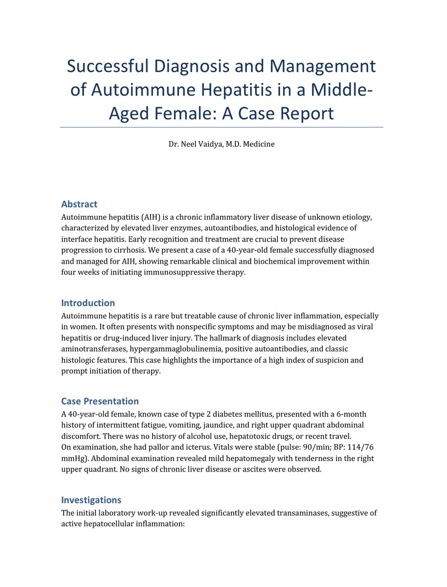 Dr. Neel Vaidya, MD tweet media