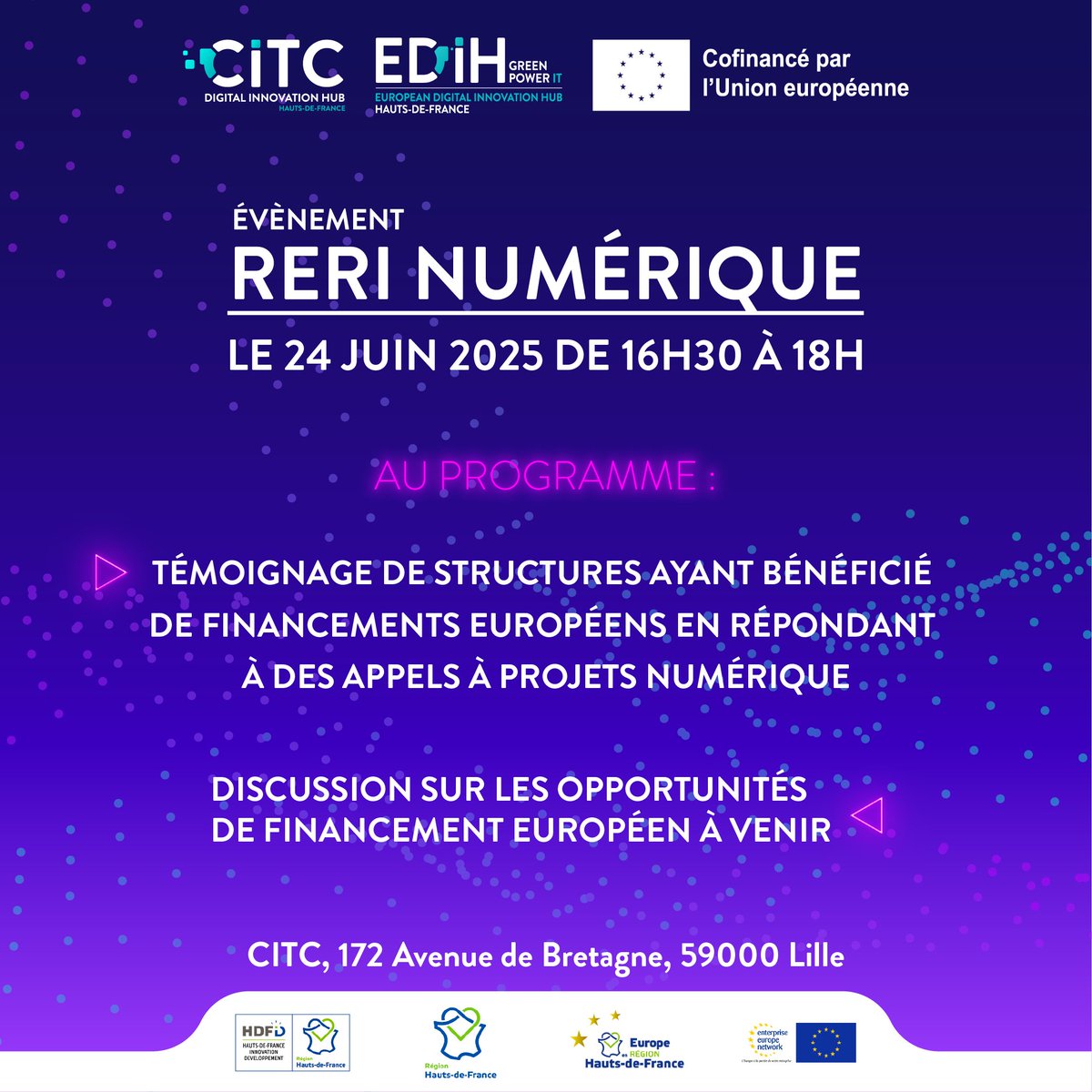 CITC-EuraRFID tweet media