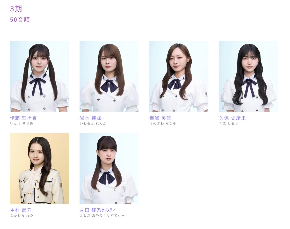 1月 NMB月別ランダム