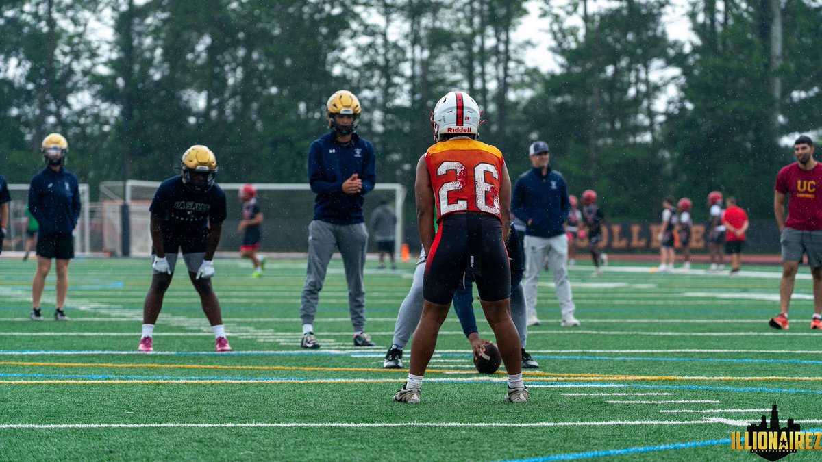 Class of ‘27 5’8 185lb RB/LB
I’m excited to connect with coaches!! 
📲 445-206-3271
film: hudl.com/profile/226996…
