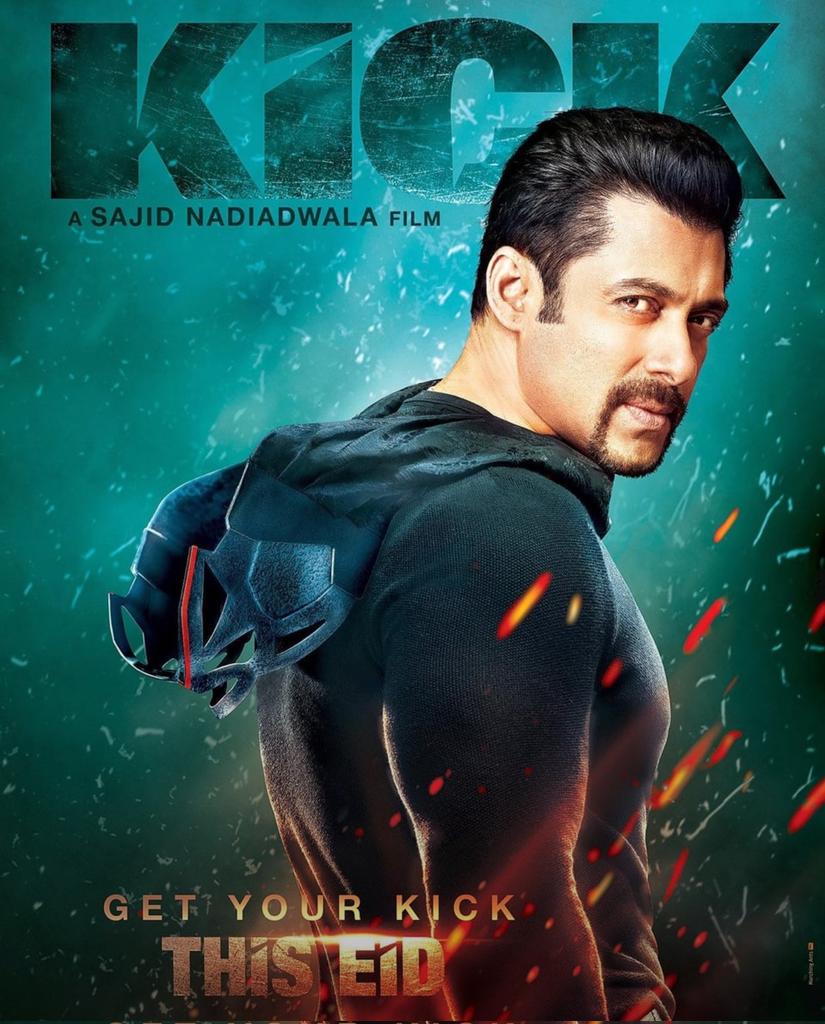 anasansari3459's tweet photo. Guys!
For the three Bollywood KHANS and Our, the year 2014 proved to be the BIGGEST BLOCKBUSTER. 👉
1.#SalmanKhan's #Kick, #Eid2014 BLOCKBUSTER.
2.#SRK's #HNY, #Diwali2014 BLOCKBUSTER.
3.#AamirKhan's #PK, #Christmas2014.

But this year hasn't arrived yet.😔
What a year that was.. https://t.co/hTa8El9v4Q