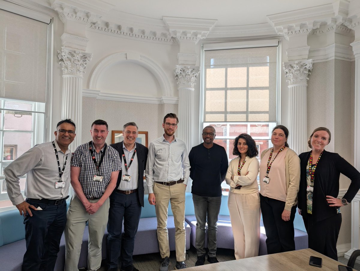 📚🌟We wrapped up two intense, rewarding weeks of teaching for our Executive Masters students.

It has been truly inspiring to hear how the courses are shaping our students' careers and ambitions for the future.

Interested in joining our next intake?
➡️ bit.ly/4bMg2pS