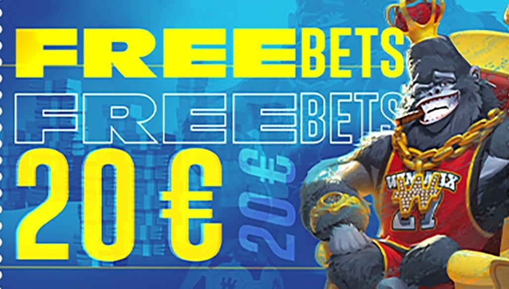 BlazboxProno's tweet photo. 20 freebets Winamax à gagner parmi les RT 🔁 + LIKE ❤️ du tweet cité 

Tirage 18h 👇🏽👇🏽 https://t.co/T7YRt4Wl0M