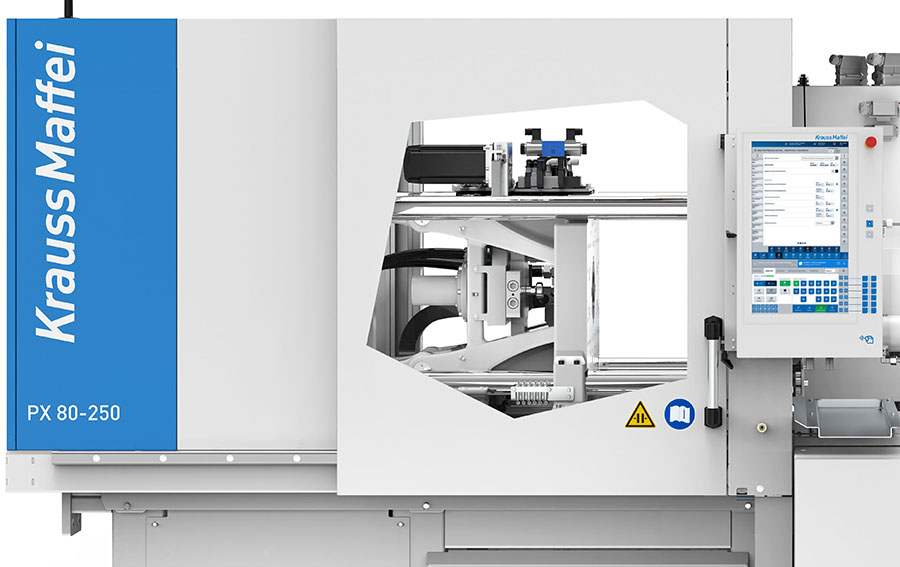 PlasticsToday (@plasticstoday) on Twitter photo KraussMaffei revealed at the K 2025 press preview in Düsseldorf, Germany, today that its new all-electric PX injection molding machine series will have its world premiere at #K2025 in October. <a href="/KM_GmbH/">KraussMaffeiOfficial</a> <a href="/K_tradefair/">K Trade Fair</a> KraussMaffei revealed at the K 2025 press preview in Düsseldorf, Germany, today that its new all-electric PX injection molding machine series will have its world premiere at #K2025 in October. <a href="/KM_GmbH/">KraussMaffeiOfficial</a> <a href="/K_tradefair/">K Trade Fair</a>