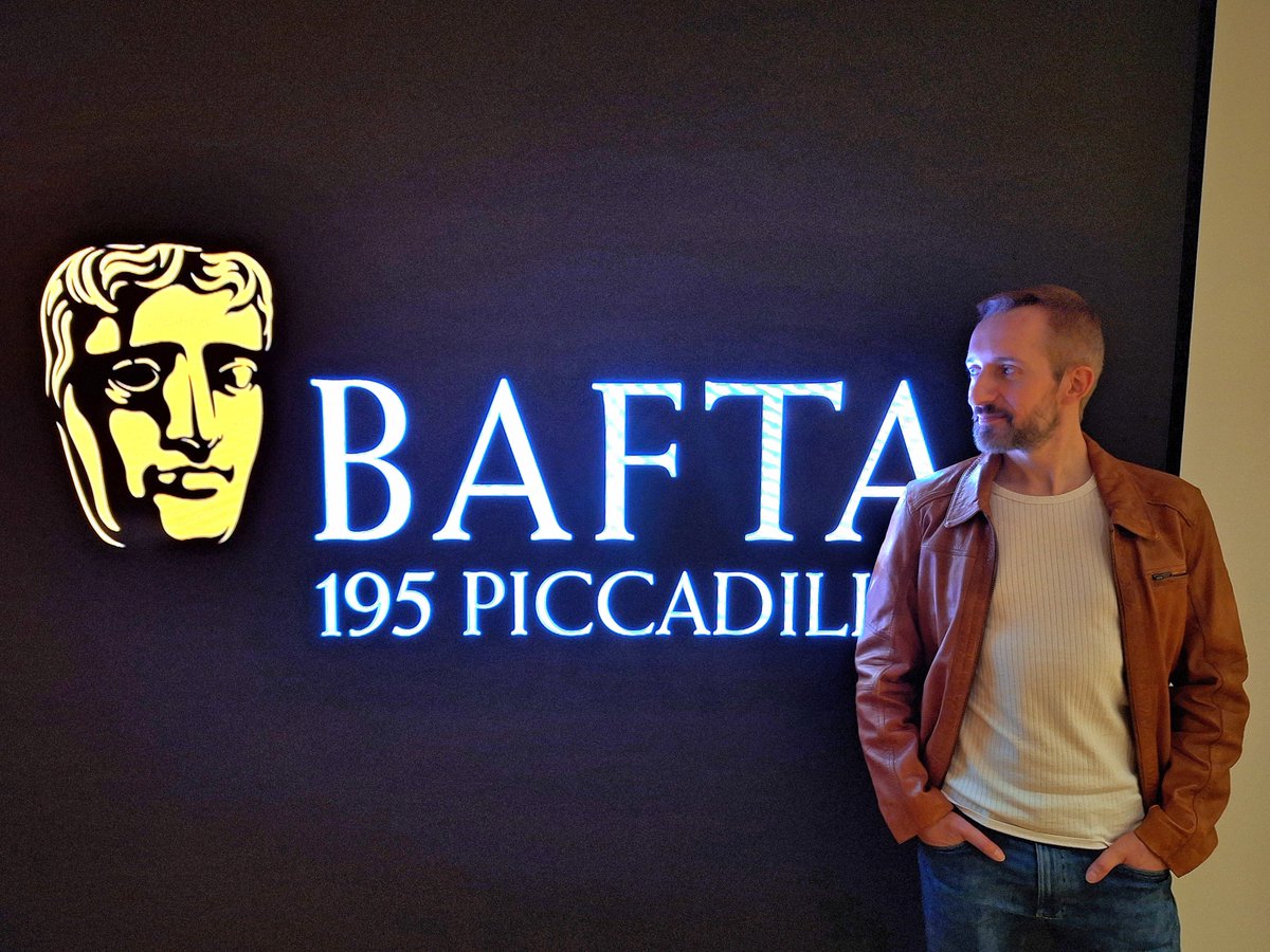 Adam Wittek tweet media