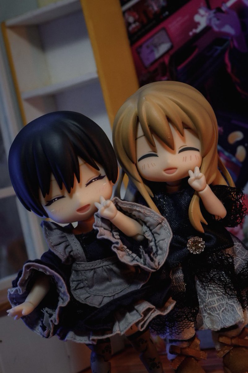 ternyata kakak adek sama2 cegil 😭😭
#ReiKGK #SolPAINt