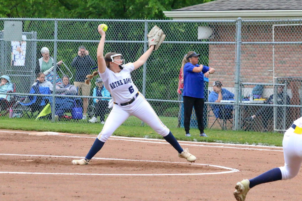 Honored to be selected to the KY All State Team for the second year in a row! Thank you to my coaches and  teammates who made this possible, and thank you to the KSCA for continuing to recognize Region 9 softball. <a href="/NDA_athletics/">NDA Pandas Athletics</a> <a href="/IowaPremierFP/">Iowa Premier Fastpitch</a> <a href="/JaspersSoftball/">Manhattan University Softball</a>