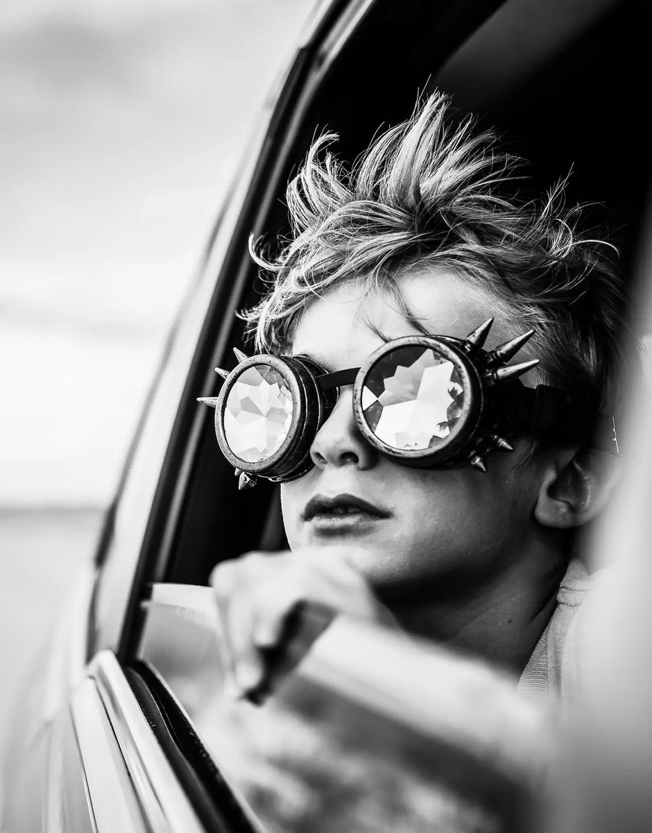 Good morning dearest exes! How to enjoy life ASAP:

As slow as possible
As soft as possible
As soulful as possible
As sincere as possible
As steady as possible

Allow space and pause ~ ❤️