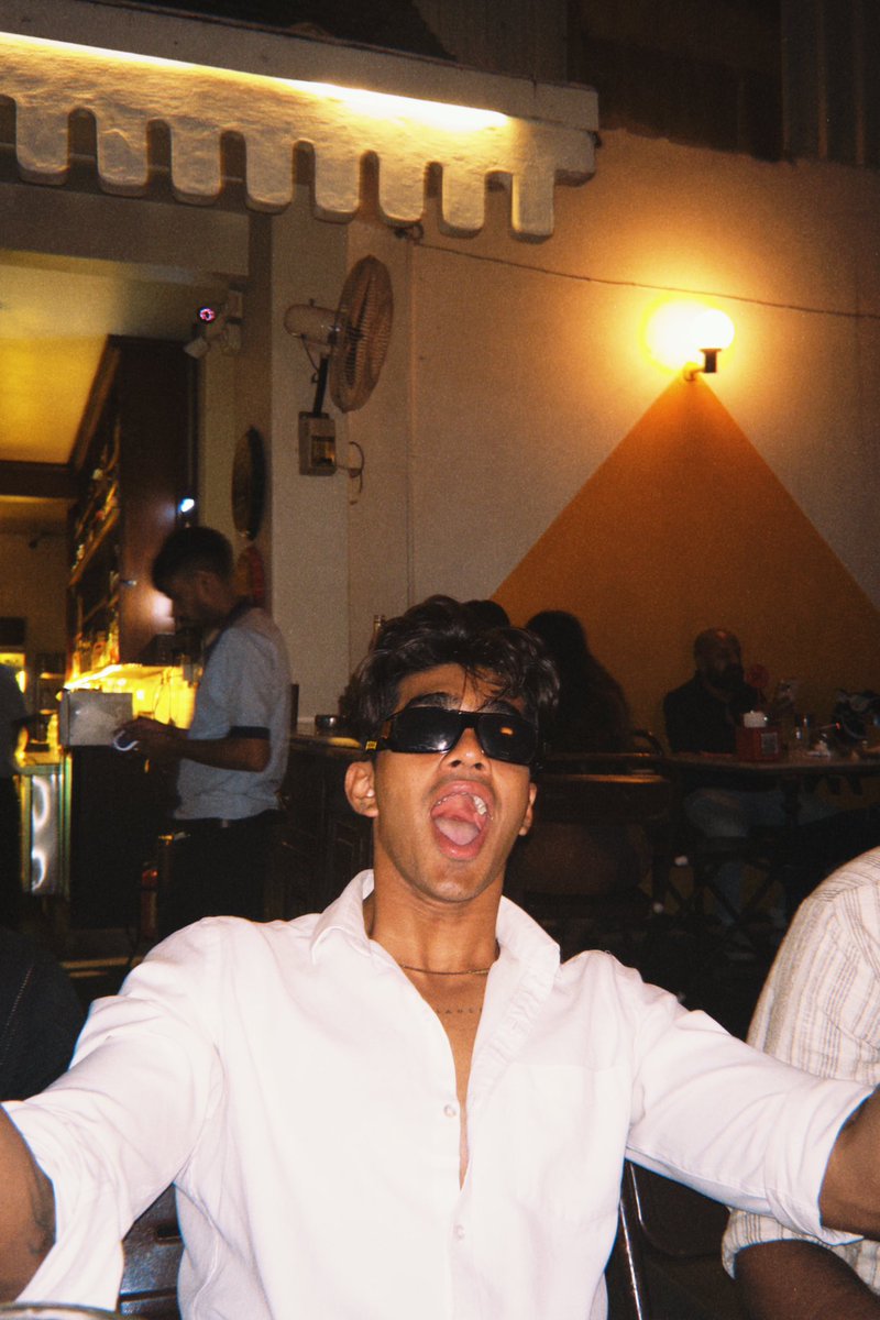 Godwin Baby tweet media