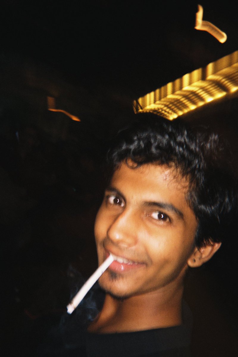 Godwin Baby tweet media