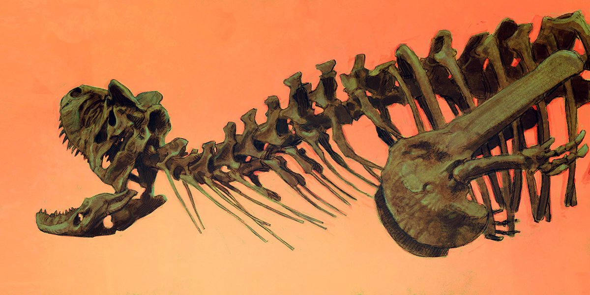 Carnotaurus