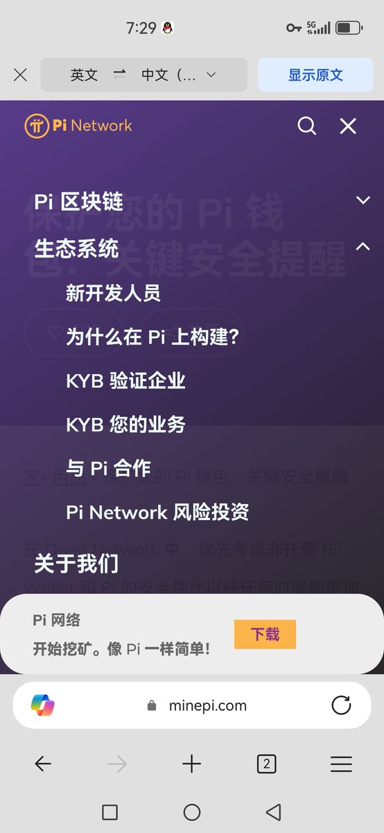 这张图内容项目方给派友的方向，看懂的人一直向着项目方前进，看不懂的人可以慢慢去研修真相，但是某些人看懂了就是故意有意搞破坏，所有的企业商家都要通过项目方KYB才能拥有pi链资格，没有通过项目方的KYB都是假的，诈骗行为，通过项目方的KYB交易所合法合理，在中国国内某些人确实活在嫉妒恨里生存