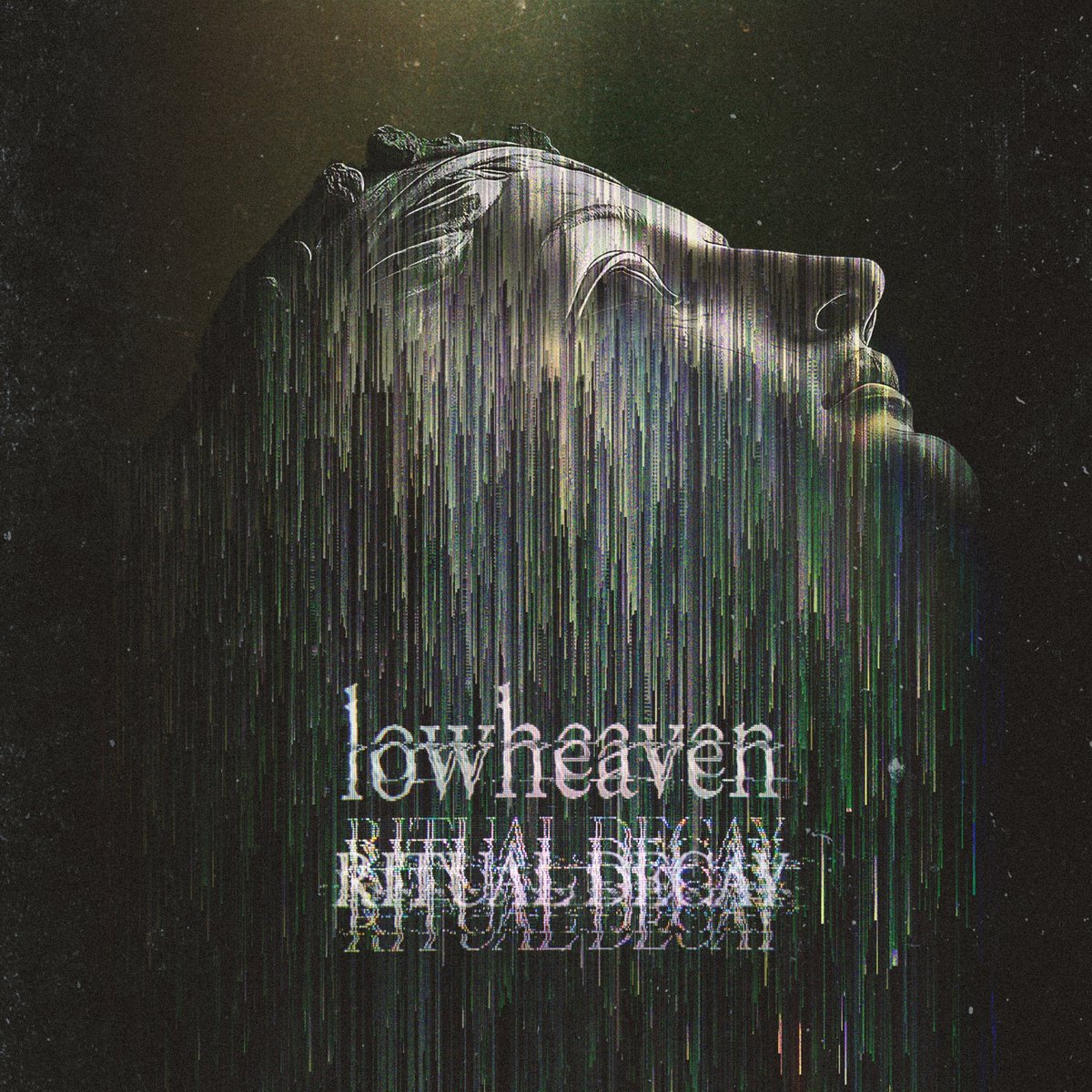 lowheaven will be releasing their new single 'Mercy Death' tonight @ midnight