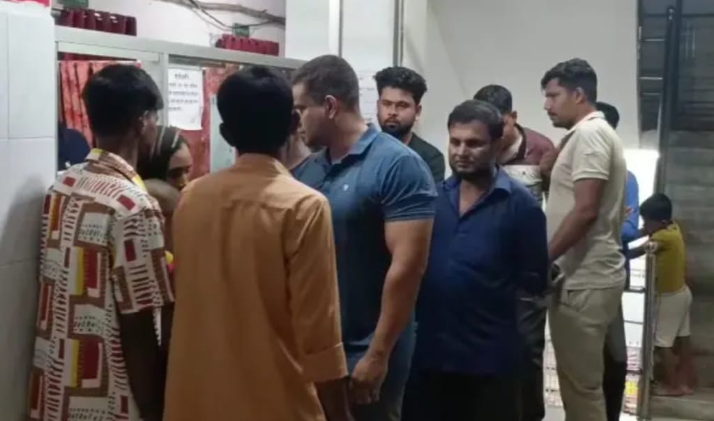 ধোঁয়ার বিবাদে ভাইয়ের হাতে ভাই খুন: ব্রাহ্মণবাড়িয়ায় চাঞ্চল্য