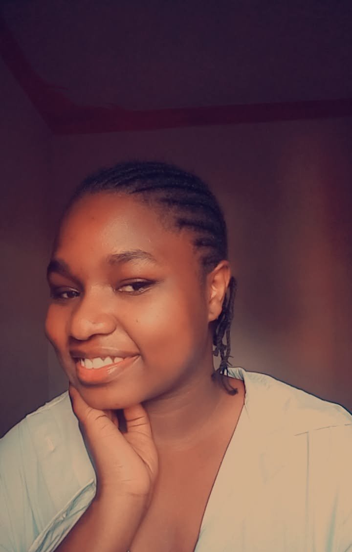 kongai_pauline's tweet image. Am a muteso🤝 and you ❤️