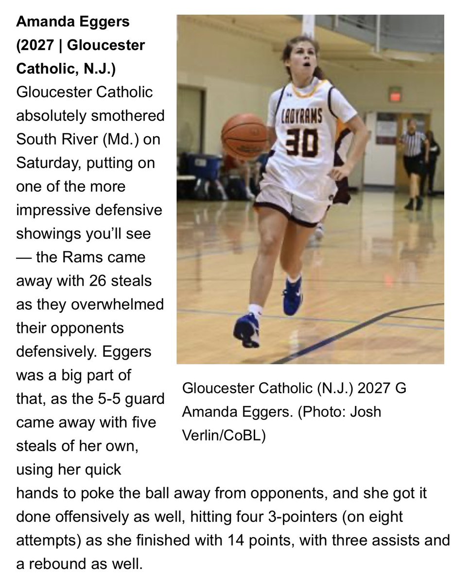 Torie Eggers tweet media