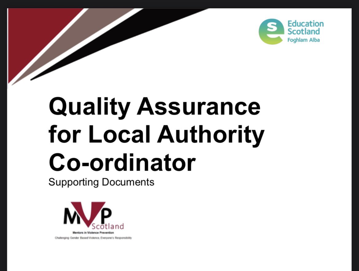 MVP Scotland tweet media