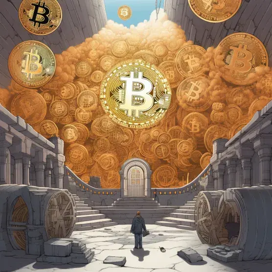 CryxstalVxn's tweet image. The real opportunity?

Blockchain that actually works at scale.
That’s when it stops being a dream and starts delivering.

#BSV #BuildOnBSV