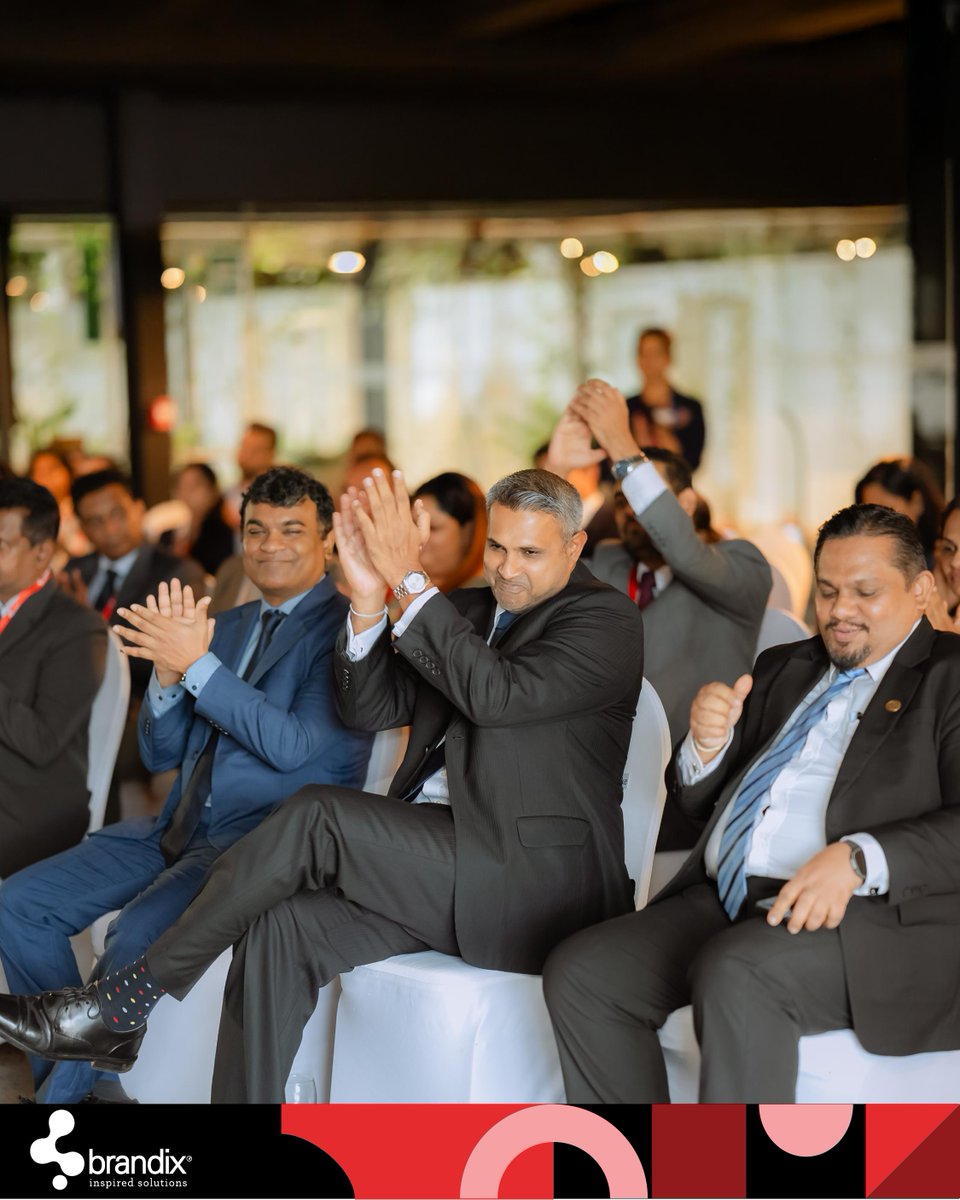 BrandixLanka's tweet image. Congratulations to graduates of the Executive &amp;amp; Management #DevelopmentProgram, who took part in a transformative course at #BrandixCorporateCampus to refine skills for next-level leadership. We look forward to supporting their journey to success! #Brandix