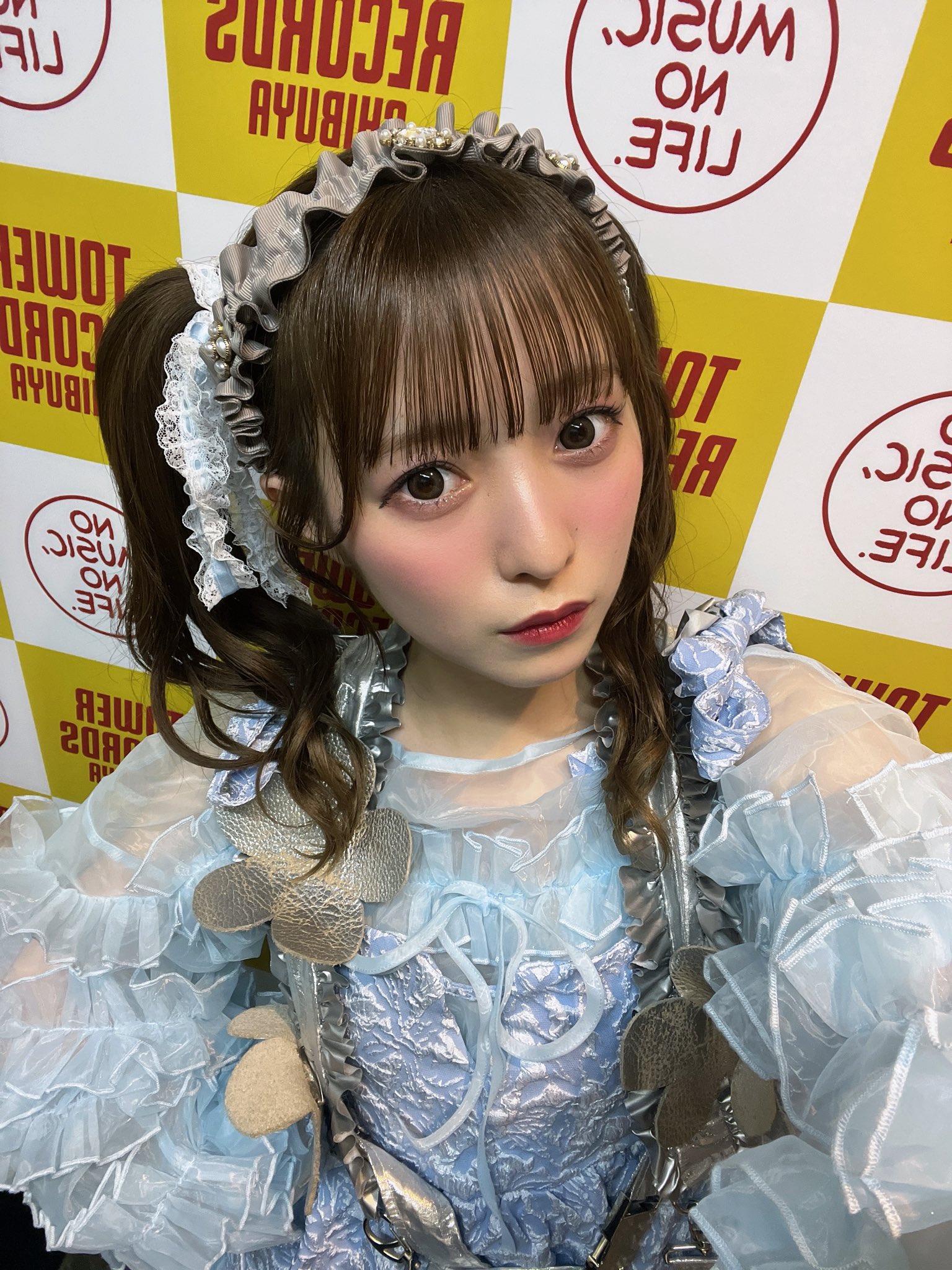 梅田みゆ(CUTIE STREET) on X: 