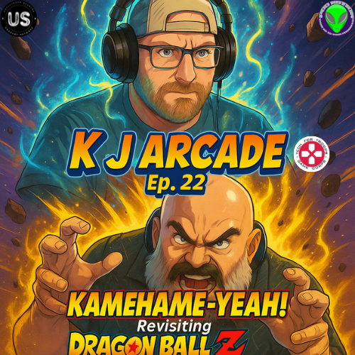 Kevin and Jason (@kjandapodcast) on Twitter photo In this K J Arcade ep, we dive into Dragon Ball Z: Budokai — the PS2 fighter that kicked off a franchise of epic brawls. Saiyan Saga, cel-shaded battles, button mashing glory.
Links in ⬇️
<a href="/unfpod/">UNFILTERED Studios</a> <a href="/PodNationPods/">PodNation</a> <a href="/GameCorps0/">GameCorps0</a> <a href="/BandaiNamcoUS/">Bandai Namco US</a> #Goku #PodcastVibes #FYPシ #VideoGames In this K J Arcade ep, we dive into Dragon Ball Z: Budokai — the PS2 fighter that kicked off a franchise of epic brawls. Saiyan Saga, cel-shaded battles, button mashing glory.
Links in ⬇️
<a href="/unfpod/">UNFILTERED Studios</a> <a href="/PodNationPods/">PodNation</a> <a href="/GameCorps0/">GameCorps0</a> <a href="/BandaiNamcoUS/">Bandai Namco US</a> #Goku #PodcastVibes #FYPシ #VideoGames