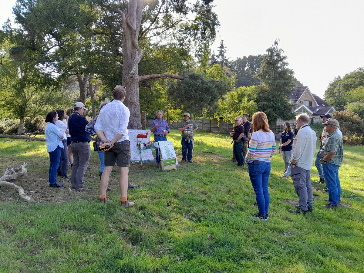 BrecksNature tweet media