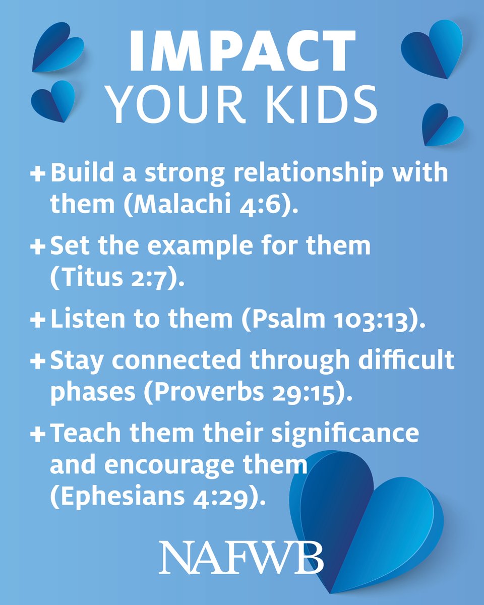 NAFWB (@nafwb) on Twitter photo For more, read "A Lot Can Happen in 30 Days" by Dr. <a href="/richardaross/">Richard Ross</a> from the April-May issue of ONE Magazine: onemag.org/30days.htm. #NAFWB #BetterTogether #D6 #Kids #Discipleship #Parenting For more, read "A Lot Can Happen in 30 Days" by Dr. <a href="/richardaross/">Richard Ross</a> from the April-May issue of ONE Magazine: onemag.org/30days.htm. #NAFWB #BetterTogether #D6 #Kids #Discipleship #Parenting