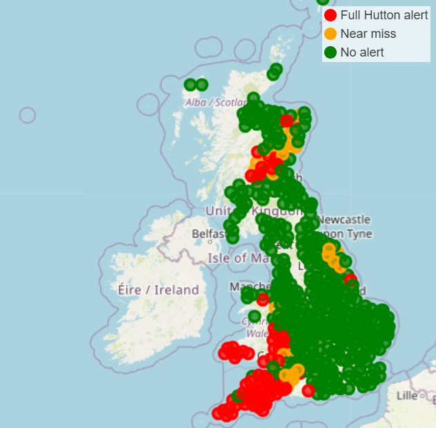 BritishPotato_'s tweet image. THE 2025 FAB campaign has begun... britishpotato.co.uk #potatofarming #potatogrowing #potatoblight #planthealth @JamesHuttonInst @FMCCorp @AgrovistaAMNTY @FrontierAg @Hutchinsons_Ag @gb_potatoes @McCainUKIE  @ScotAgCoOp @ProCamUK @PepsiCo @SRUC @Branston @AgriiUK